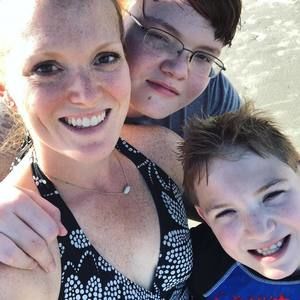 Meet your Posher, Marissa